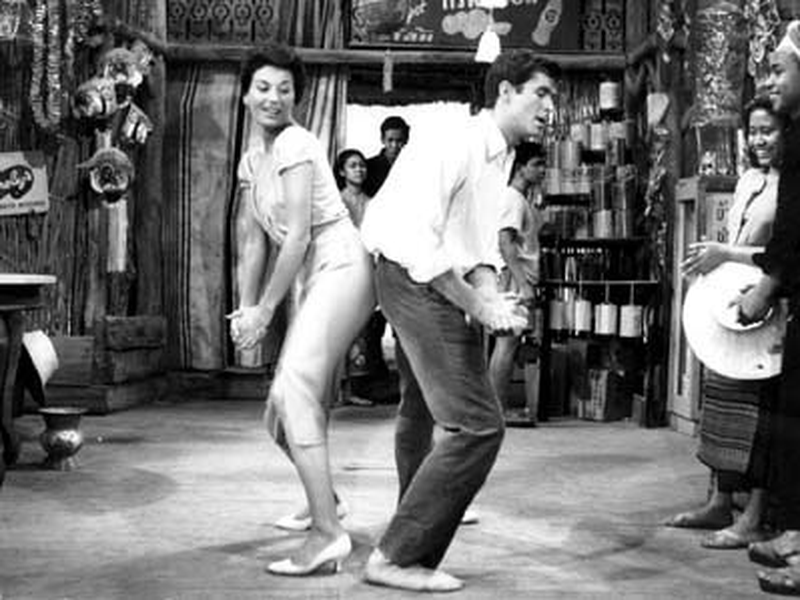 Foto 2 de Cinco Mulheres Marcadas