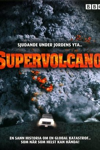  de Filme Supervolcano (2005)