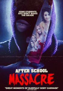 After School Massacre (After School Massacre)