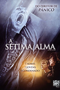 A Sétima Alma - Poster / Capa / Cartaz - Oficial 5