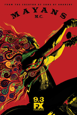 Mayans M.C. (2ª Temporada) (Mayans M.C. (Season 2))