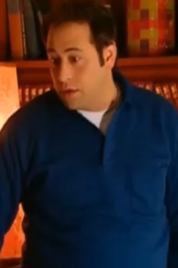 Poster de Episódio Capitulo 15 (2009)