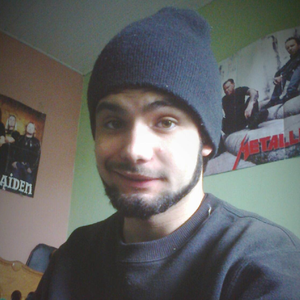 Foto de perfil de Wess Adam