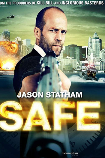  de Filme O Código (2012)