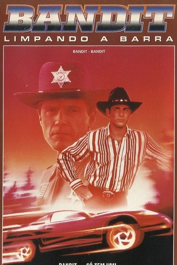  de Filme Bandit: Limpando A Barra (1994)