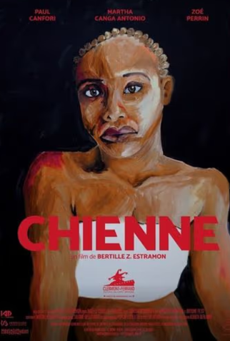 Poster 1 de Curta Bitch (2020)