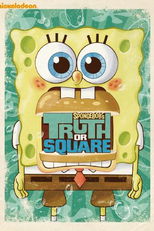 Bob Esponja: Entrando Numa Fria (SpongeBob SquarePants: Truth or Square)