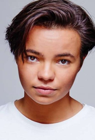 Zoe Terakes