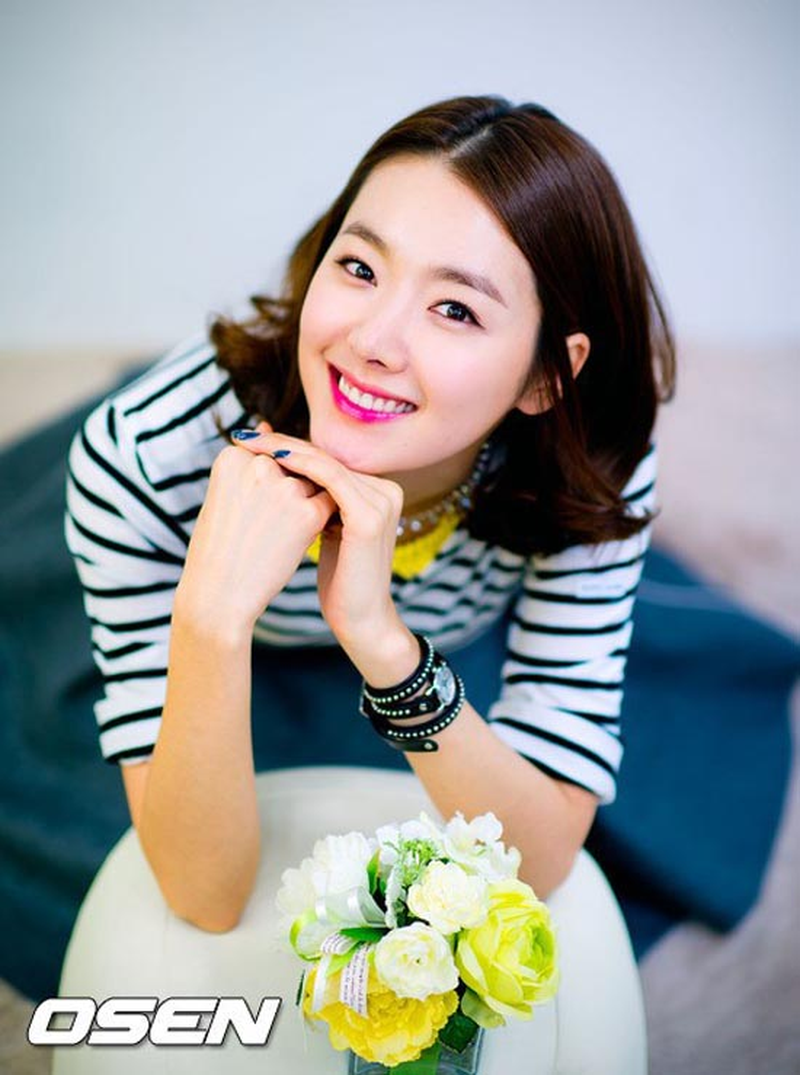 So Yi Hyun - Foto 2