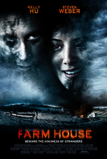 Farmhouse - Poster / Capa / Cartaz - Oficial 1