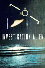 Investigation Alien (Investigation Alien)