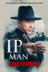 IP MAN: A Lenda do Kung Fu (Ip Man: Kung Fu Legend)