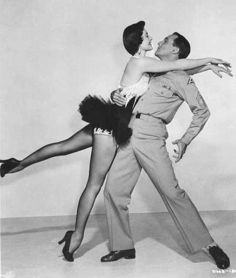 Gene Kelly - Foto 25