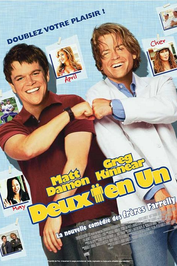  de Filme Ligado em Você (2003)