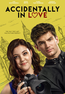 Accidentally in Love (Accidentally in Love)