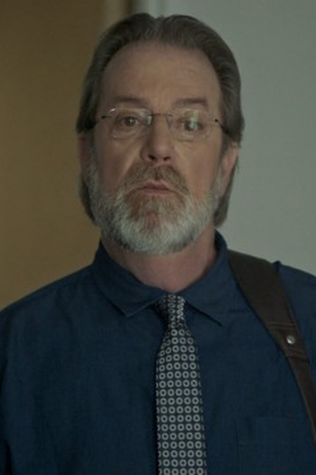 Poster de Episódio Willy MacIsaac Redux (2020)