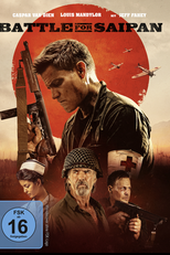 Battle for Saipan (Battle for Saipan)