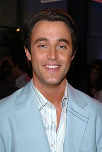 Ben Mulroney - Poster 1