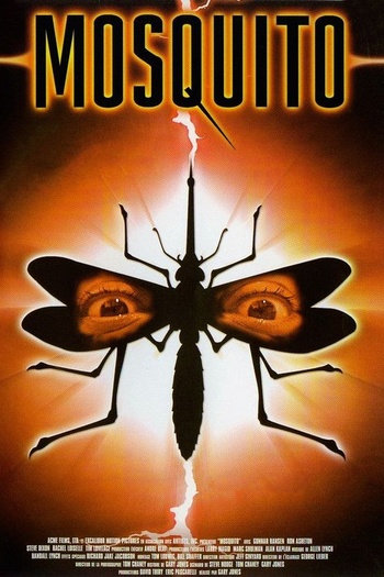  de Filme Mosquito (1995)
