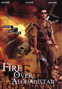 Sobreviventes do Inferno (Fire Over Afghanistan)