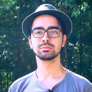 Foto de perfil de Douglas