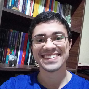 Foto de perfil de Antônio Marcos