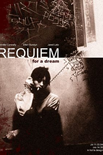  de Filme Réquiem para um Sonho (2000)