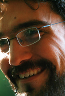 Felipe Bragança - Poster 1