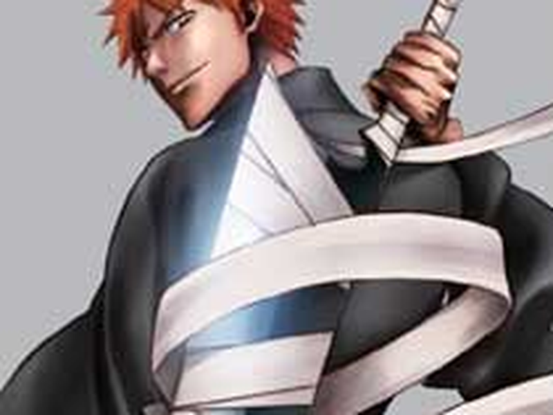 Foto 1 de Bleach (6ª Temporada)