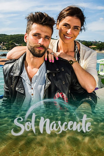  de TV Sol Nascente (2016)