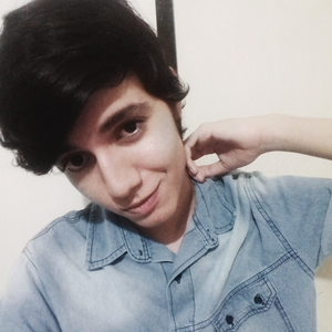 Foto de perfil de Mateus Maia