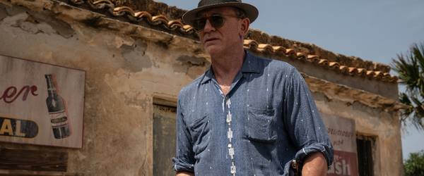 Daniel Craig desiste de participar de próximo filme de Luca Guadagnino