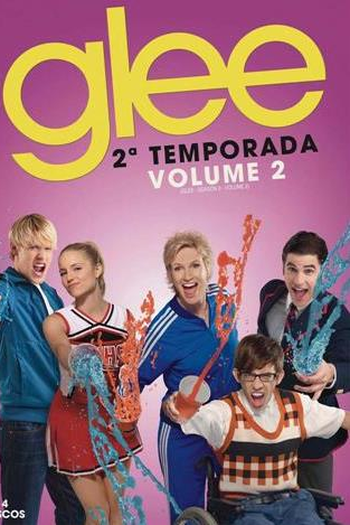  de Série Glee (2ª Temporada) (2010)