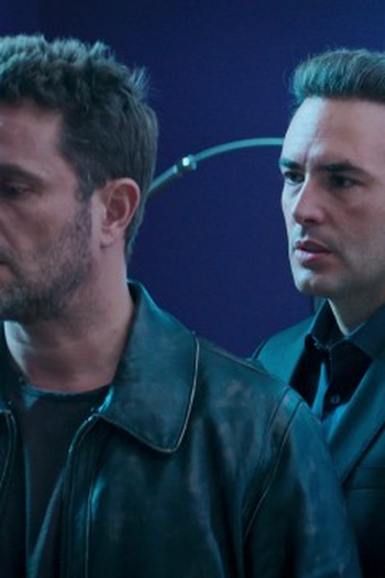 Poster de Episódio una elección terrible (2023)
