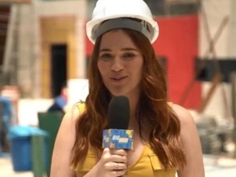 Foto 2 de Big Data - Retrospectiva BBB