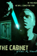 The Cabinet of Chris .R. Notarile (The Cabinet of Chris .R. Notarile)