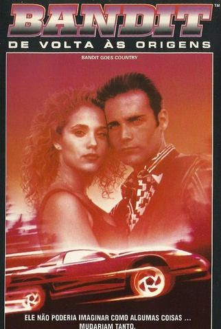 Poster 1 de Filme Bandit - De Volta às Origens (1994)
