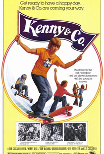 Kenny & Company - Poster / Capa / Cartaz - Oficial 2