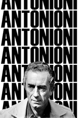 Antonioni: Documentos e Testemunhos (Michelangelo Antonioni storia di un autore)