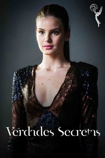  de Série Verdades Secretas (2015)
