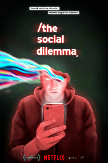  de Filme O Dilema das Redes (2020)