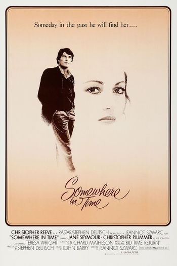  de Filme Em Algum Lugar do Passado (1980)