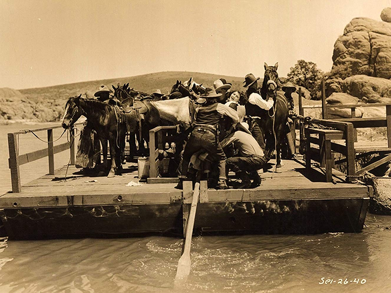 Foto 2 de Rio da Prata