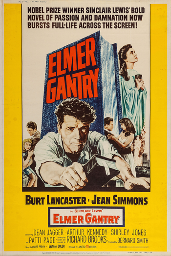  de Filme Entre Deus e o Pecado (1960)