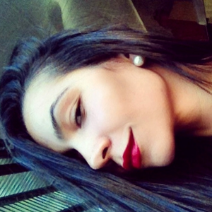 Foto de perfil de Ana Paula Machado