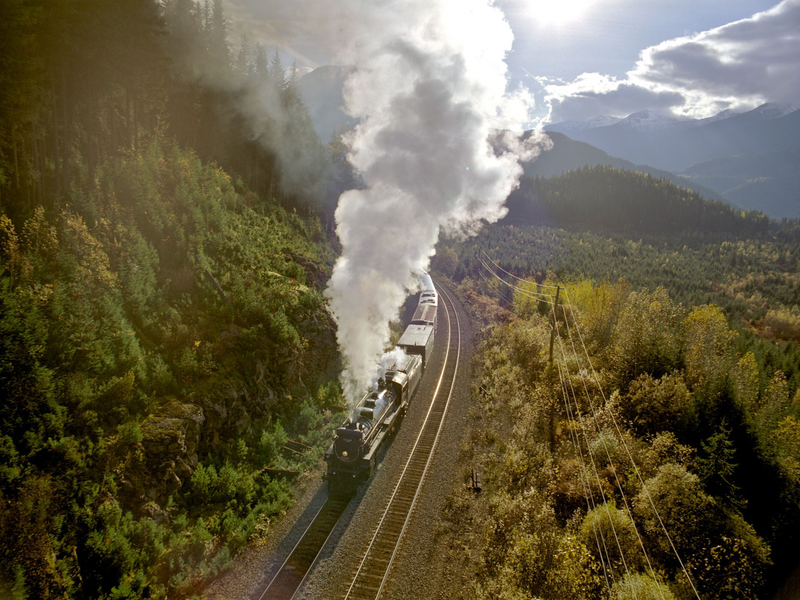 Foto 4 de Rocky Mountain Express