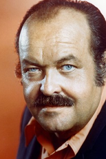 William Conrad