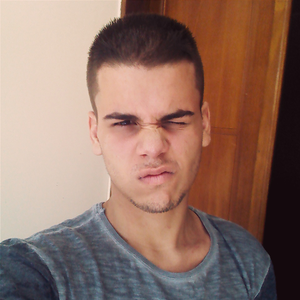 Foto de perfil de Wesley