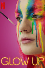 Glow Up (3ª Temporada) (Glow Up: Britain's Next Make-Up Star (Season 3))