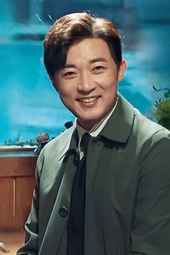 Poster de Episódio 3화 (2022)